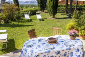 Villa Lilla Magazzini